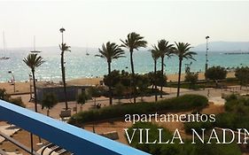 Apartamentos Villa Nadine